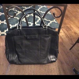 Fossil Workbag/Messenger Bag